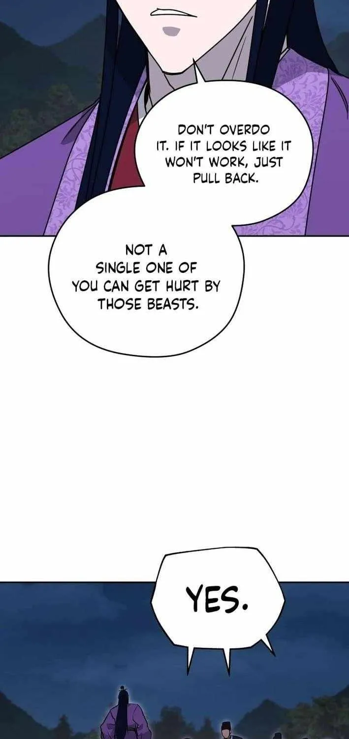 Gwanjeon: Kang Jin Lee Chapter 207 page 59 - 