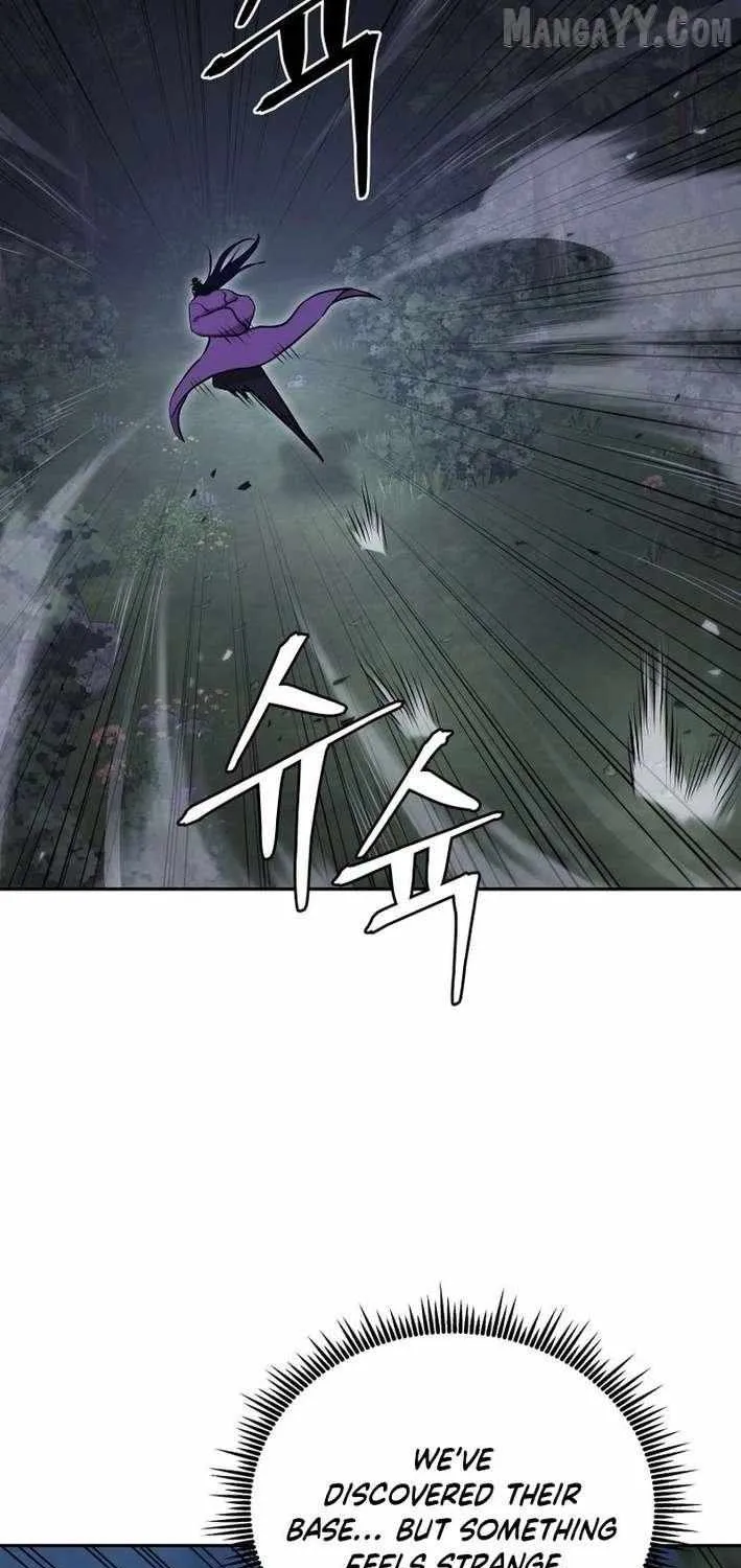 Gwanjeon: Kang Jin Lee Chapter 207 page 65 - 