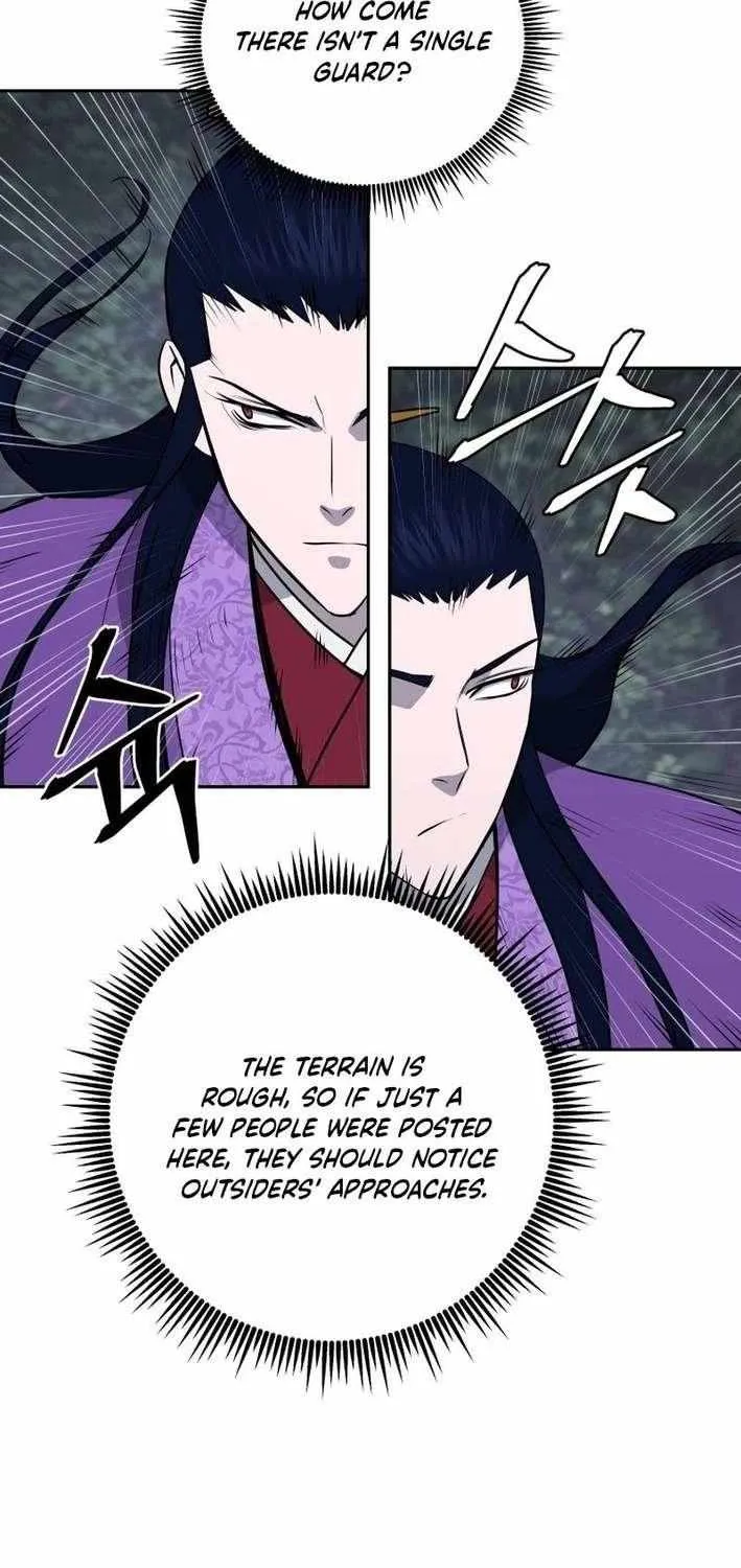 Gwanjeon: Kang Jin Lee Chapter 207 page 67 - 