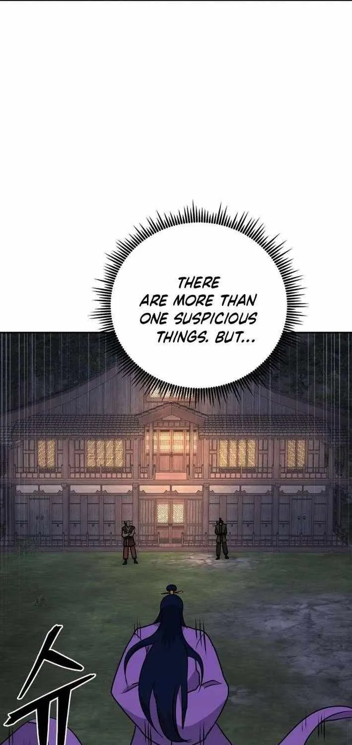 Gwanjeon: Kang Jin Lee Chapter 207 page 76 - 