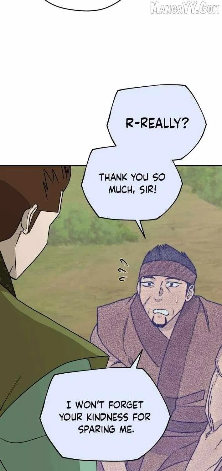 Gwanjeon: Kang Jin Lee Chapter 207 page 9 - 