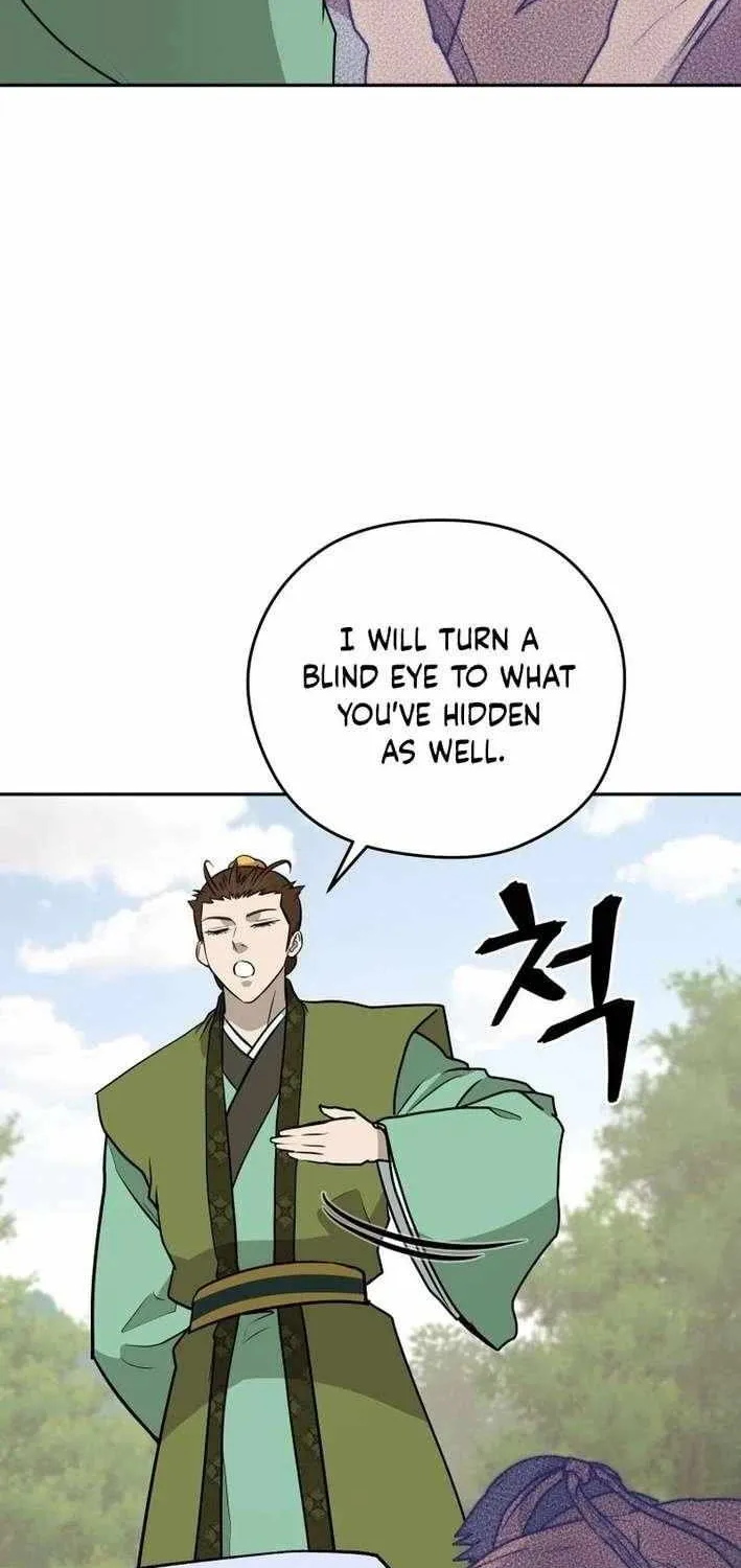 Gwanjeon: Kang Jin Lee Chapter 207 page 10 - 