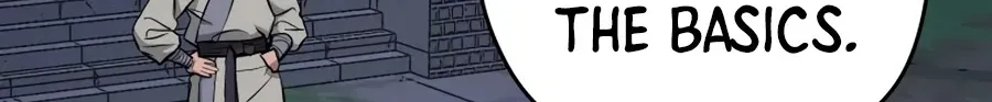 Gwanjeon: Kang Jin Lee Chapter 21 page 107 - 