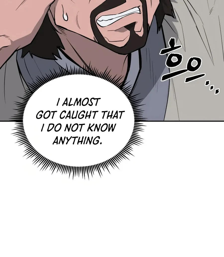 Gwanjeon: Kang Jin Lee Chapter 21 page 117 - 
