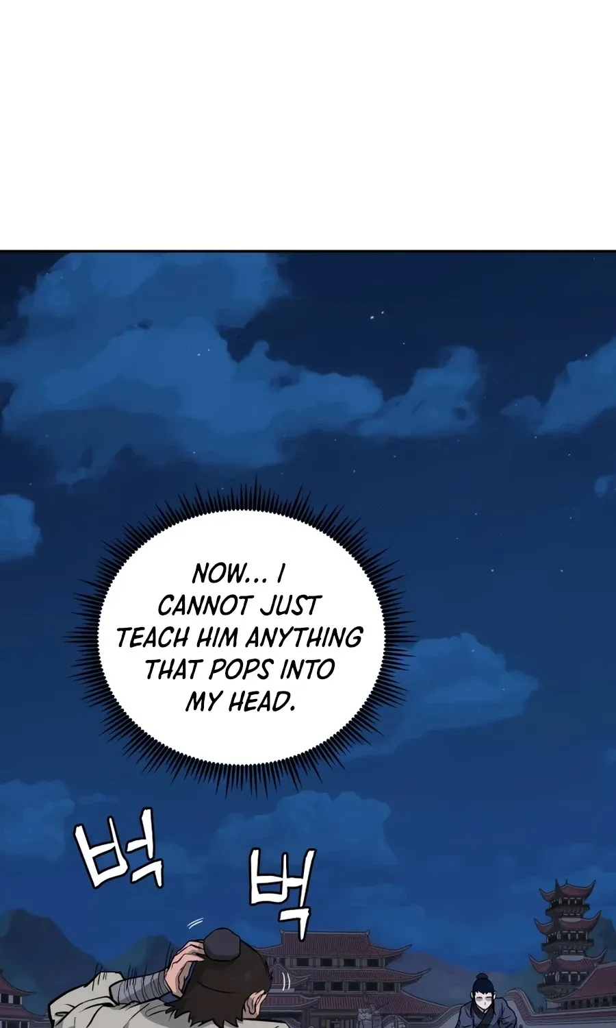 Gwanjeon: Kang Jin Lee Chapter 21 page 118 - 