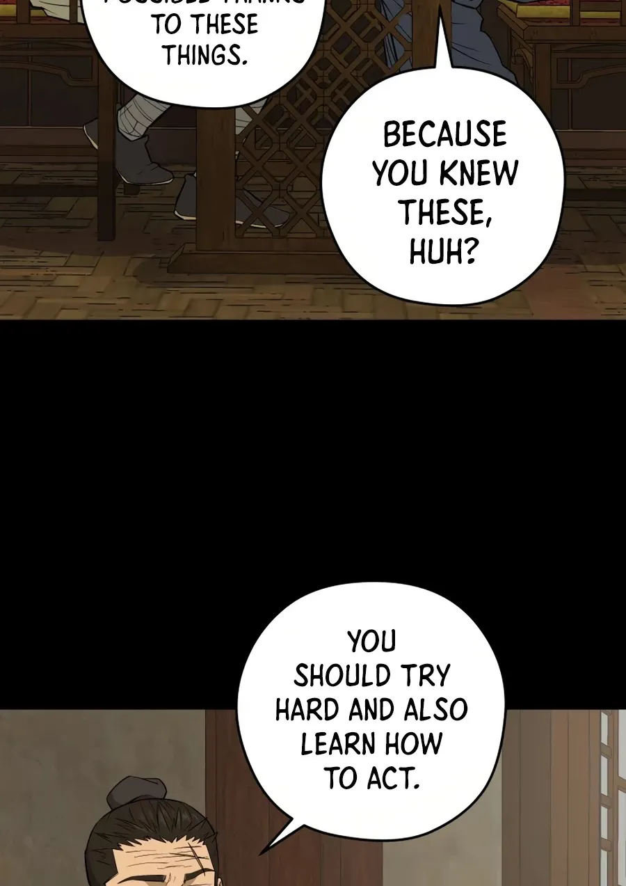 Gwanjeon: Kang Jin Lee Chapter 21 page 13 - 