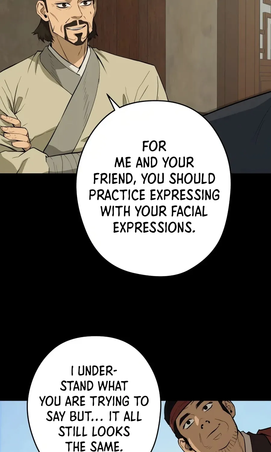 Gwanjeon: Kang Jin Lee Chapter 21 page 14 - 