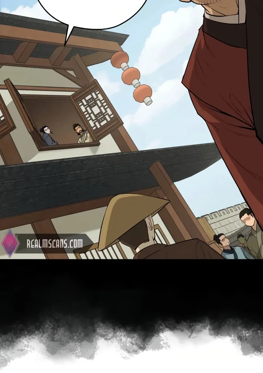 Gwanjeon: Kang Jin Lee Chapter 21 page 15 - 