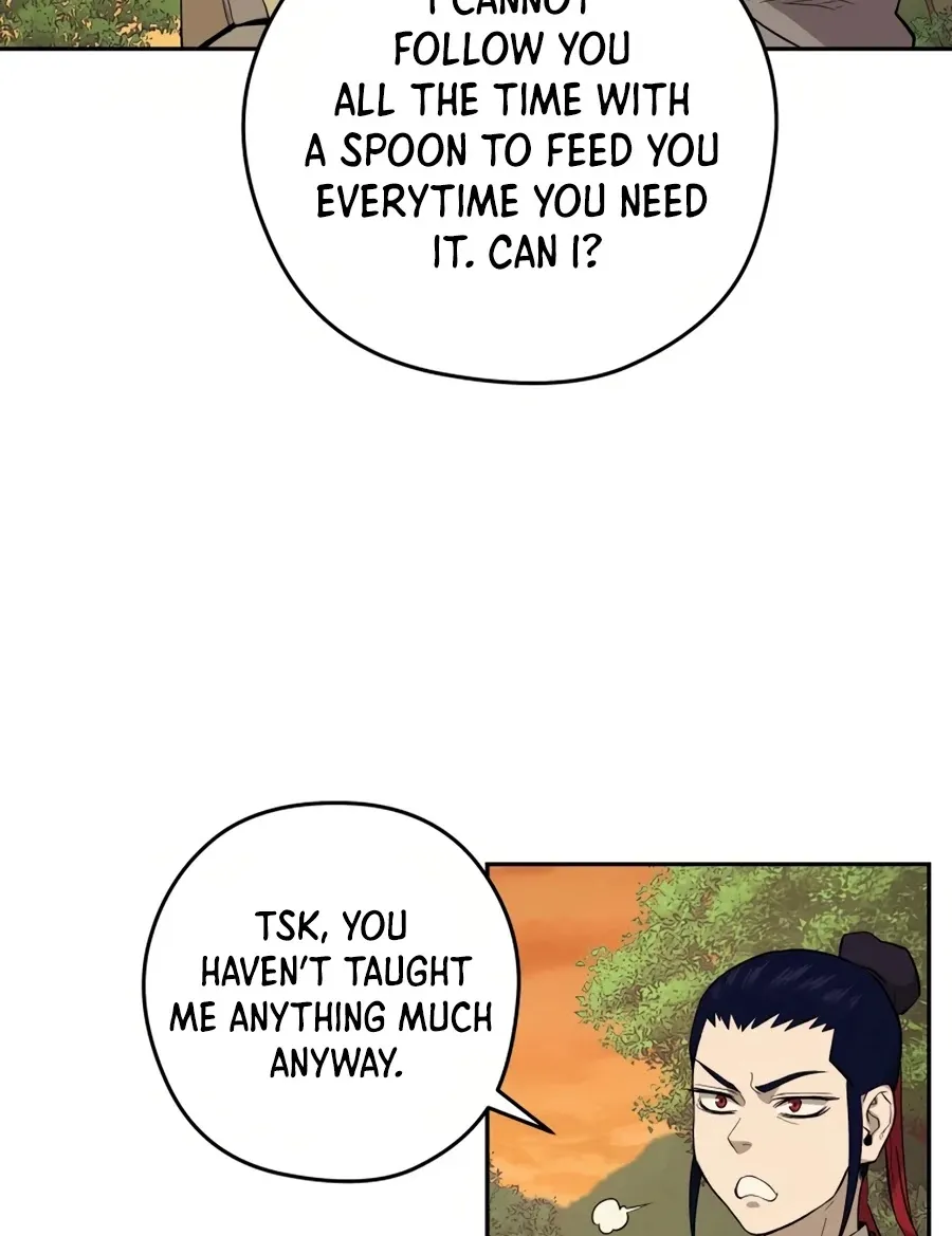 Gwanjeon: Kang Jin Lee Chapter 21 page 29 - 