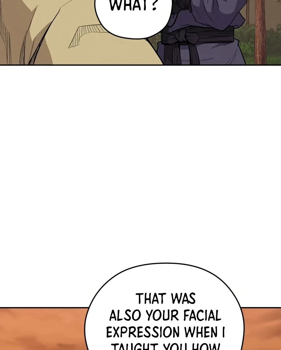 Gwanjeon: Kang Jin Lee Chapter 21 page 33 - 