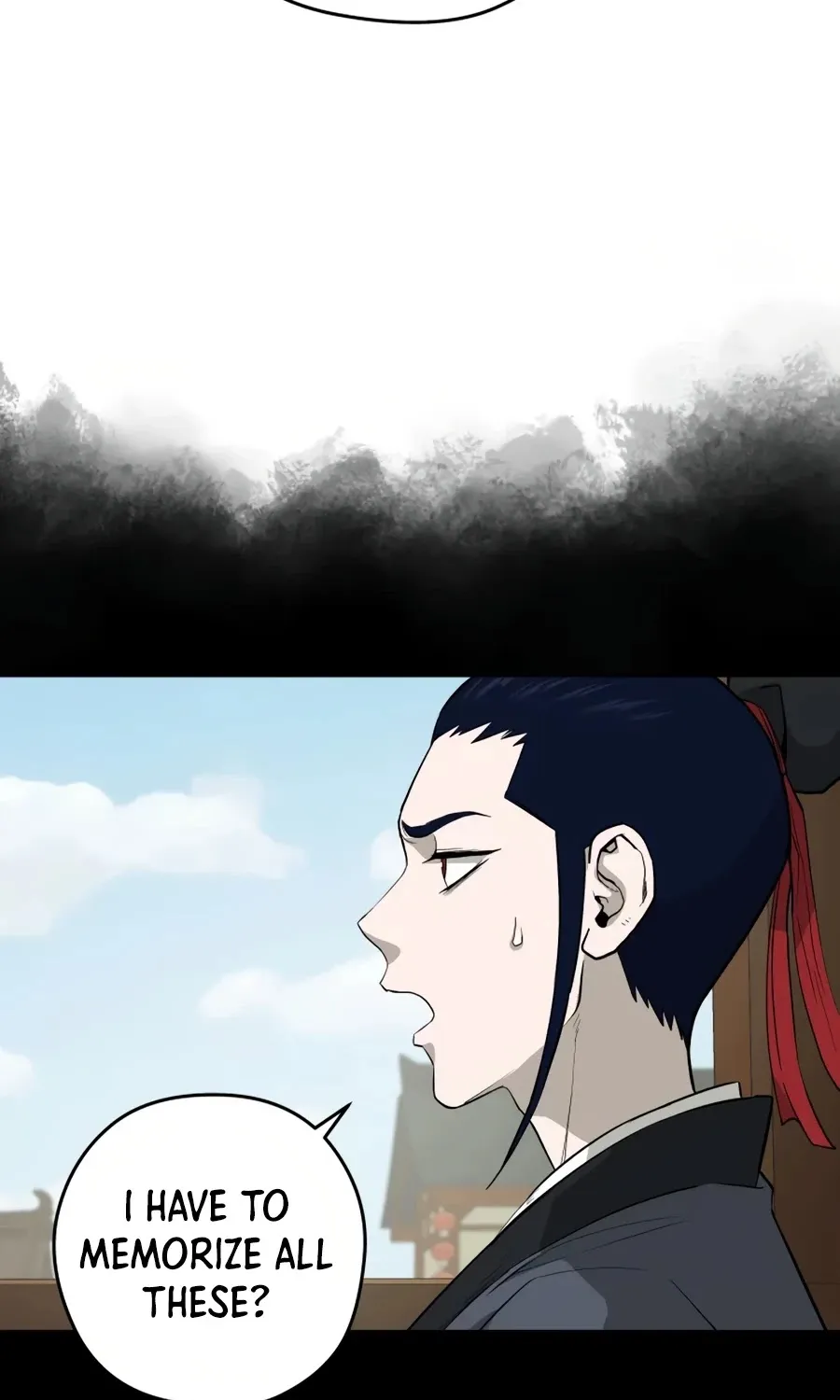 Gwanjeon: Kang Jin Lee Chapter 21 page 6 - 