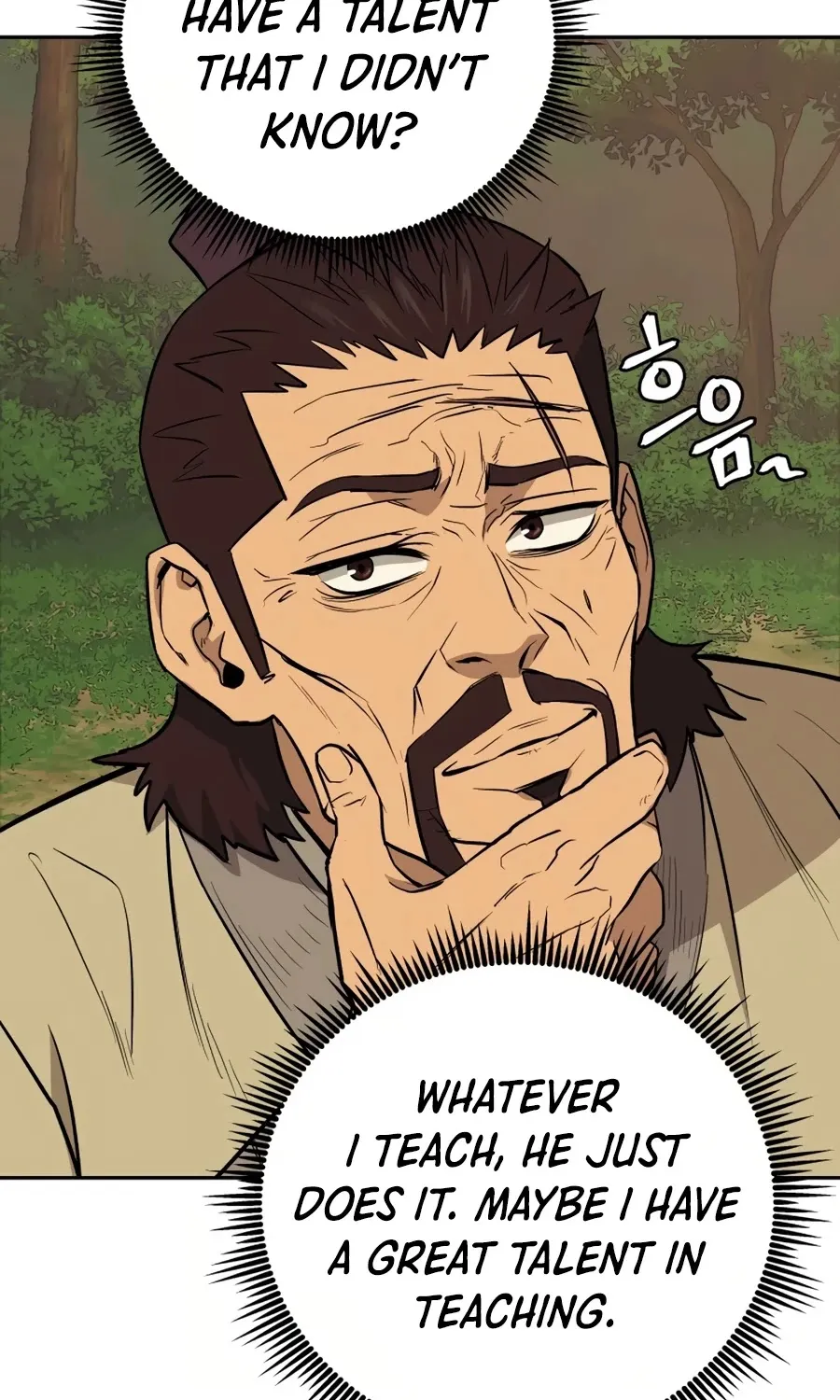 Gwanjeon: Kang Jin Lee Chapter 21 page 66 - 