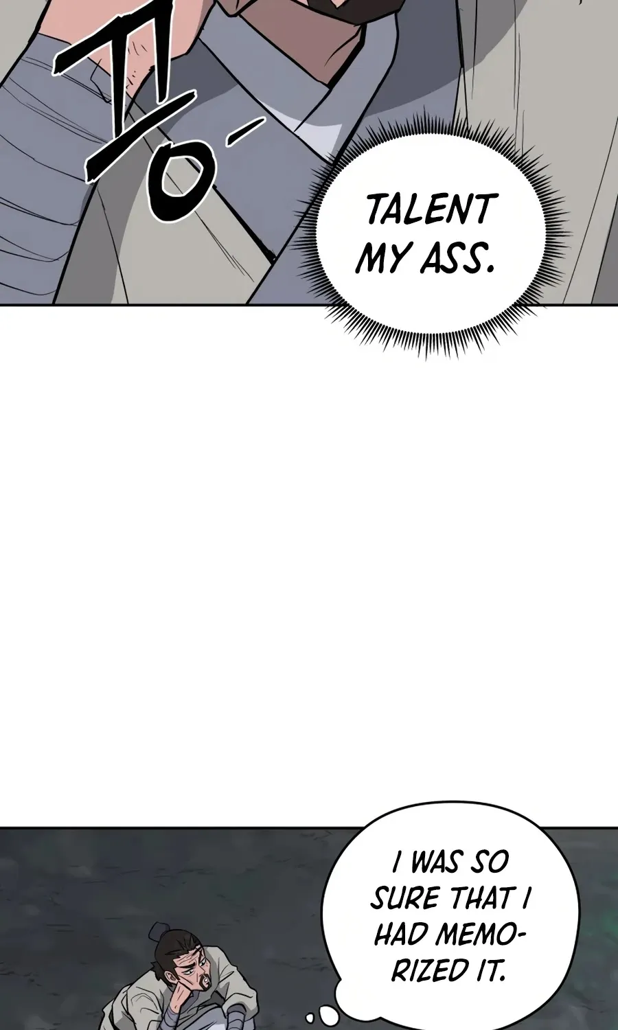 Gwanjeon: Kang Jin Lee Chapter 21 page 70 - 