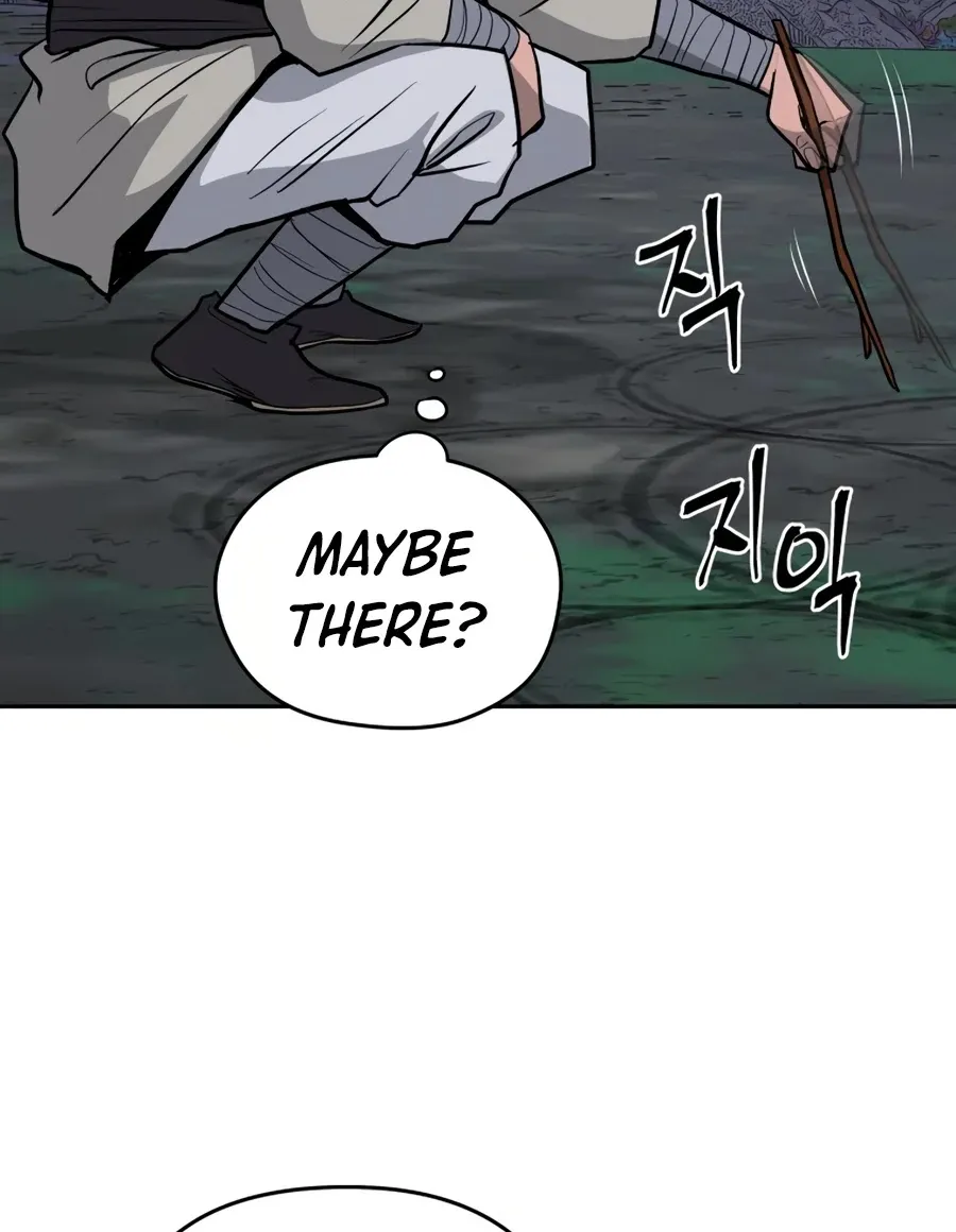 Gwanjeon: Kang Jin Lee Chapter 21 page 73 - 