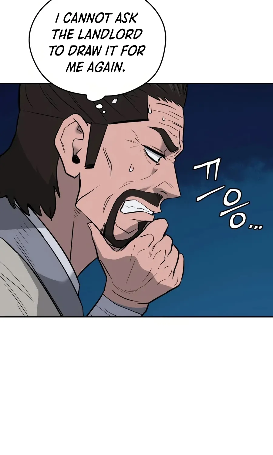 Gwanjeon: Kang Jin Lee Chapter 21 page 74 - 
