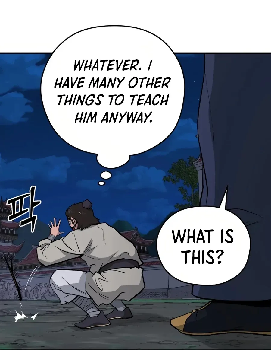 Gwanjeon: Kang Jin Lee Chapter 21 page 75 - 
