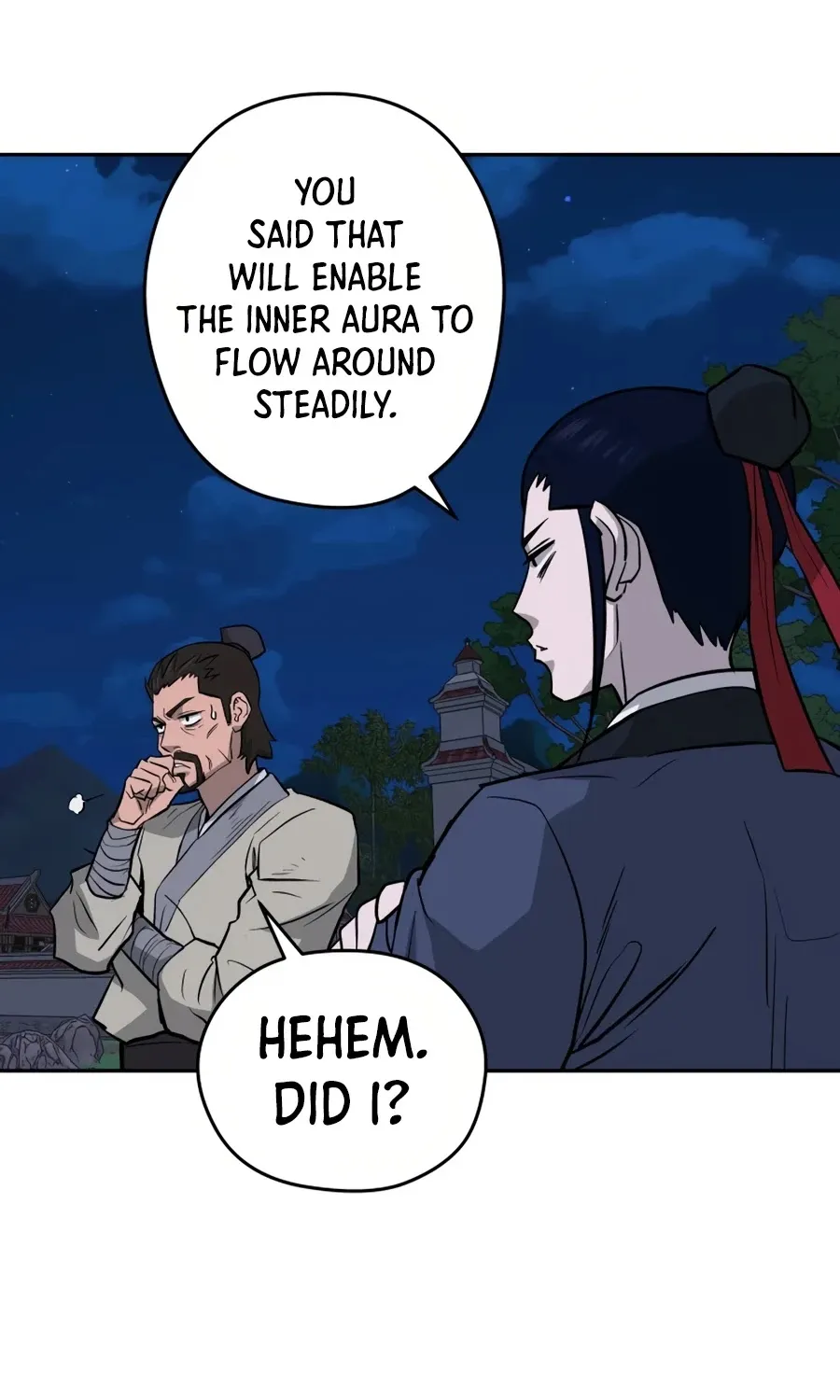 Gwanjeon: Kang Jin Lee Chapter 21 page 78 - 