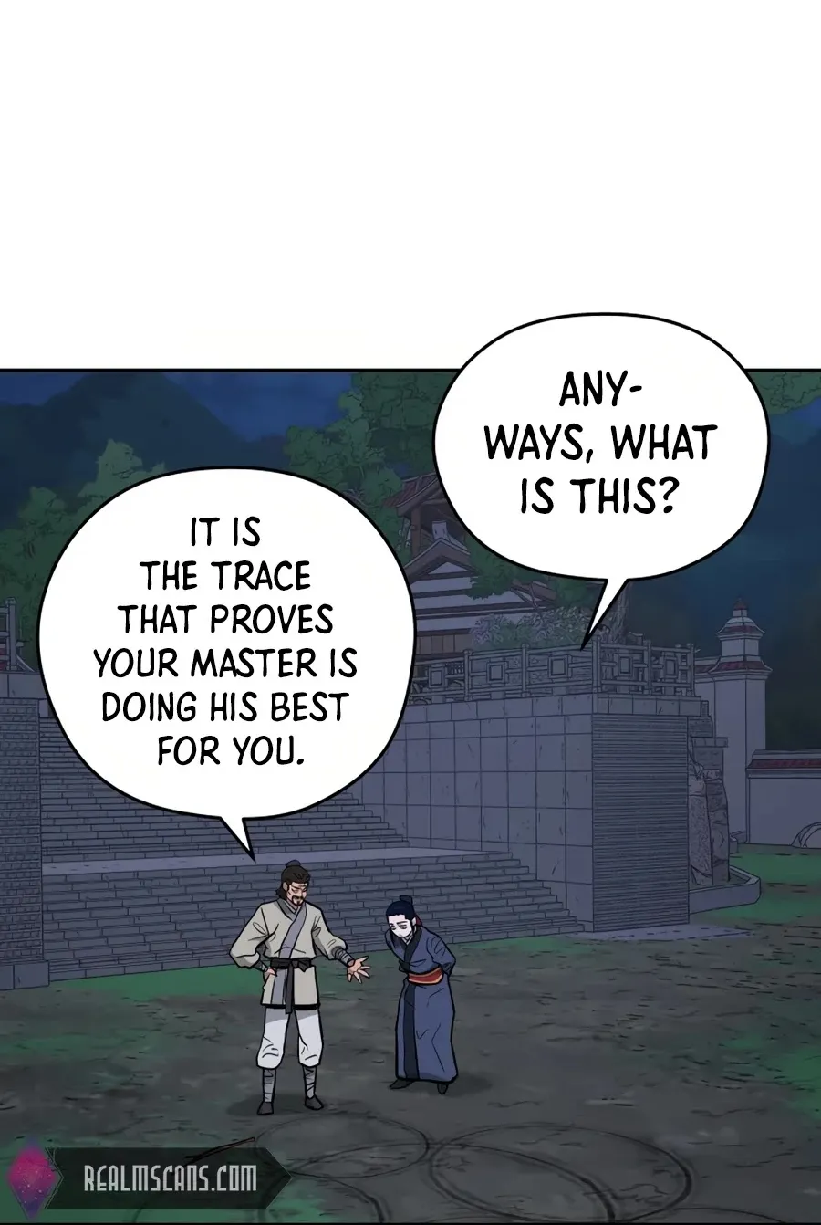 Gwanjeon: Kang Jin Lee Chapter 21 page 79 - 