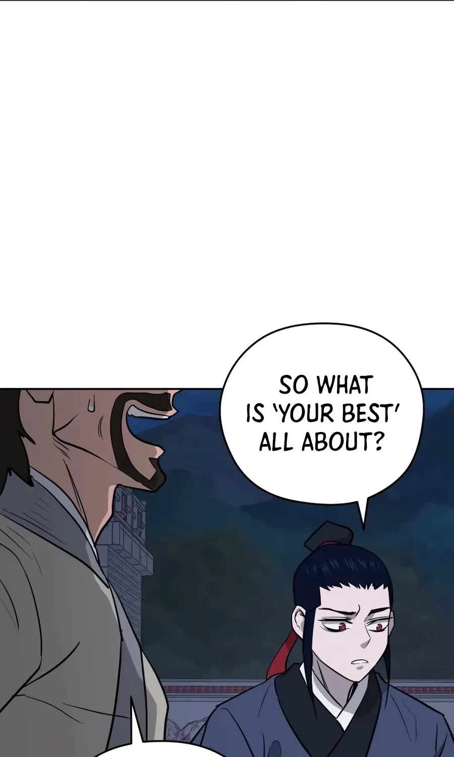 Gwanjeon: Kang Jin Lee Chapter 21 page 80 - 