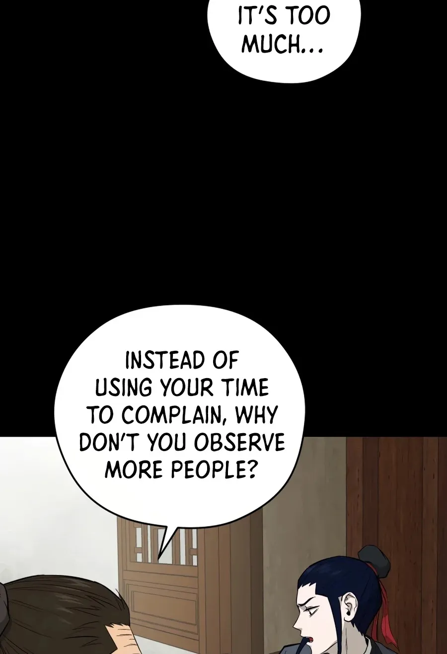 Gwanjeon: Kang Jin Lee Chapter 21 page 9 - 