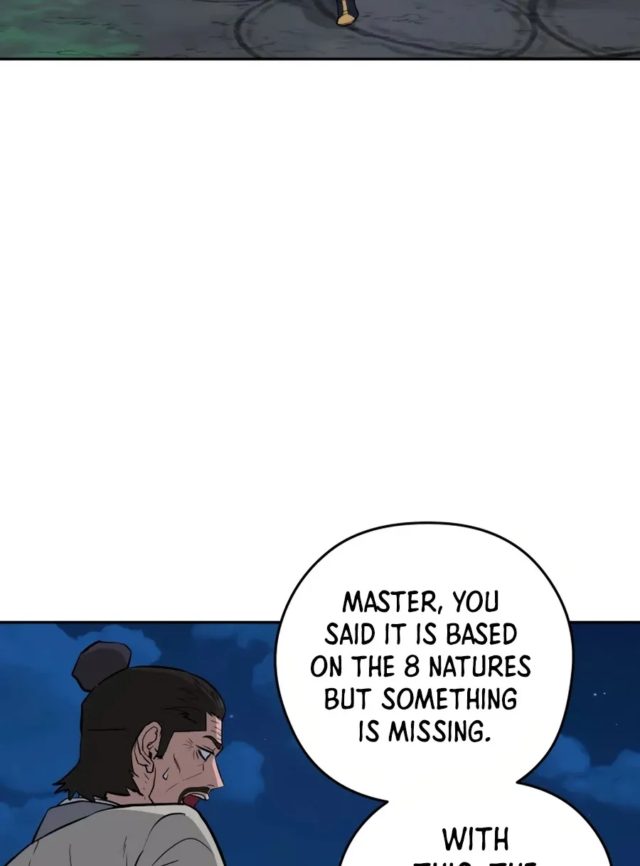 Gwanjeon: Kang Jin Lee Chapter 21 page 91 - 