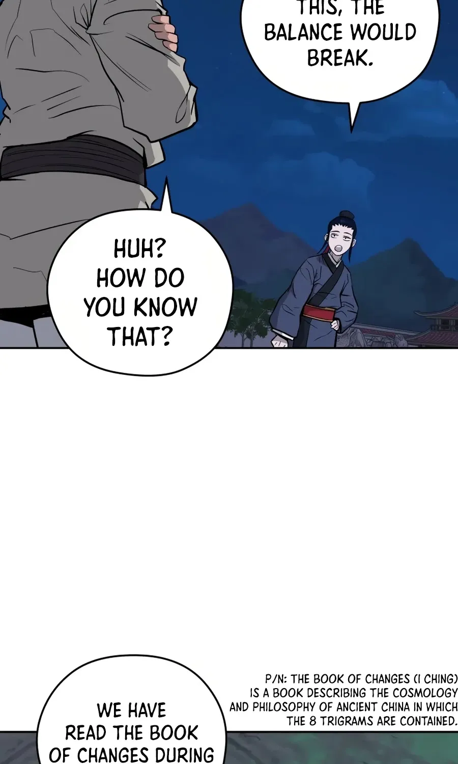 Gwanjeon: Kang Jin Lee Chapter 21 page 92 - 