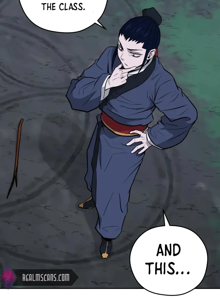 Gwanjeon: Kang Jin Lee Chapter 21 page 93 - 