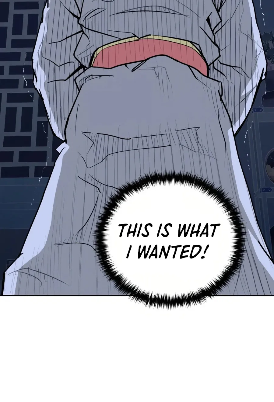 Gwanjeon: Kang Jin Lee Chapter 22 page 11 - 