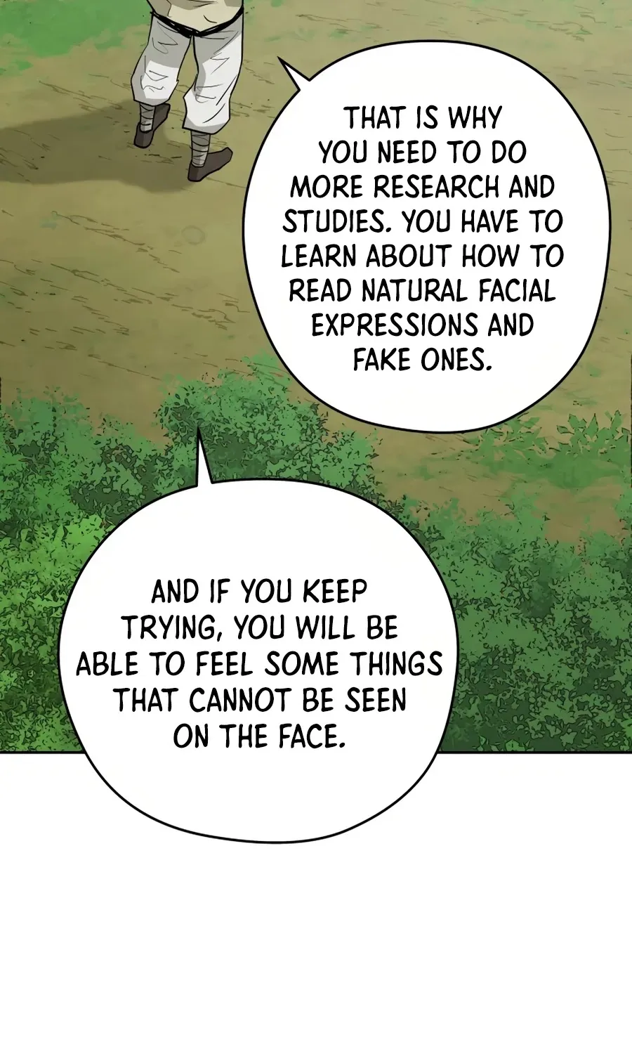 Gwanjeon: Kang Jin Lee Chapter 22 page 101 - 