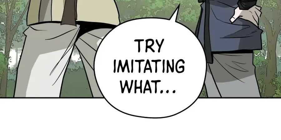 Gwanjeon: Kang Jin Lee Chapter 22 page 103 - 