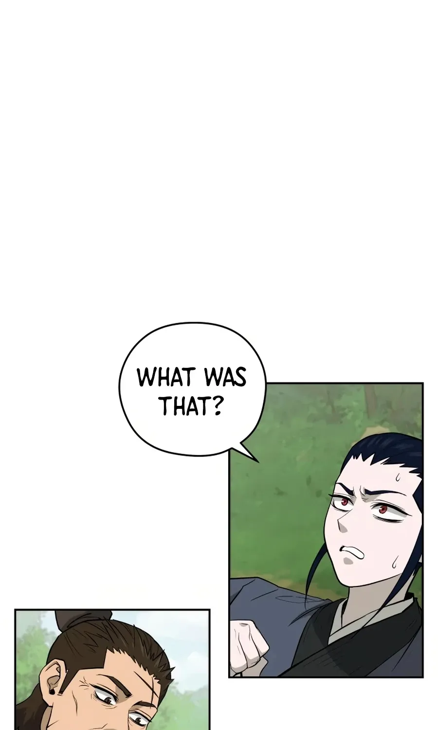 Gwanjeon: Kang Jin Lee Chapter 22 page 112 - 