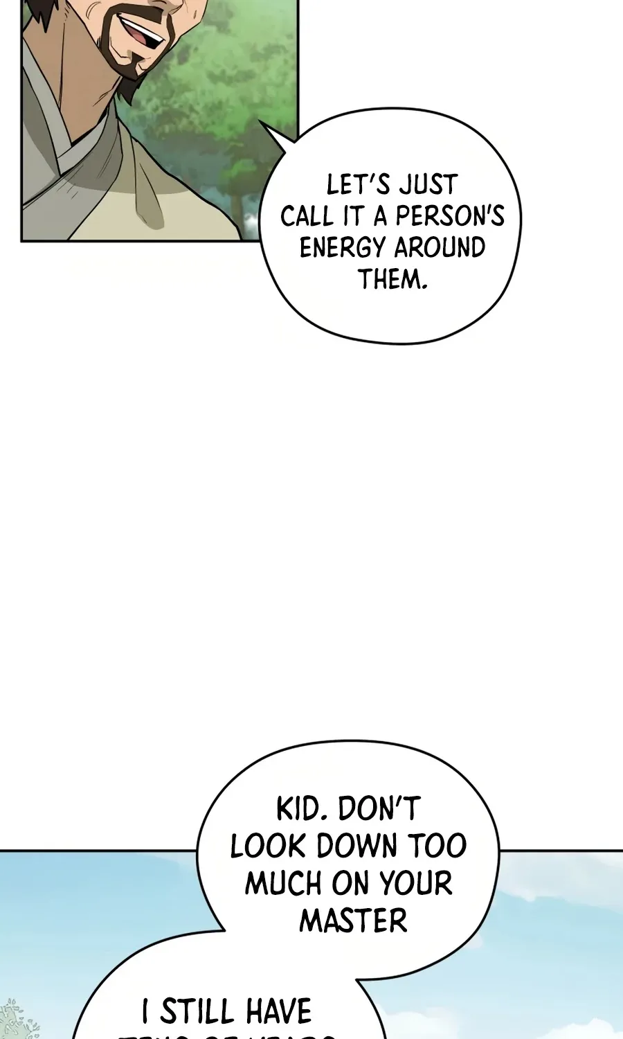 Gwanjeon: Kang Jin Lee Chapter 22 page 113 - 