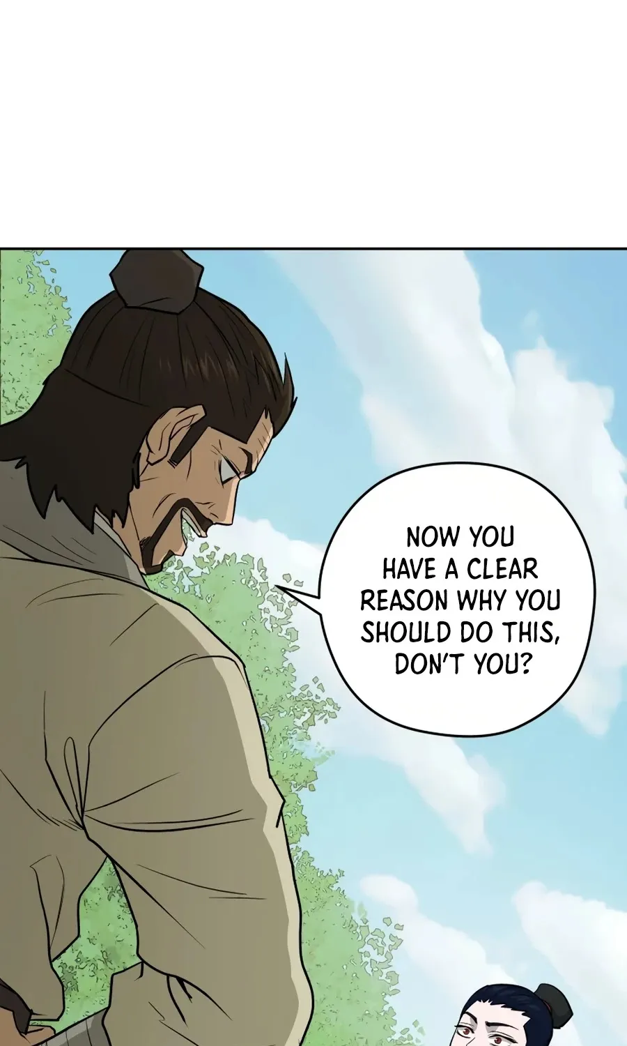 Gwanjeon: Kang Jin Lee Chapter 22 page 116 - 