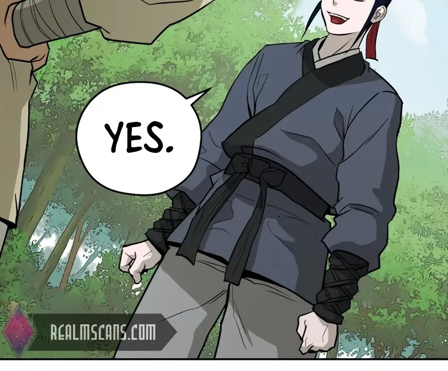 Gwanjeon: Kang Jin Lee Chapter 22 page 117 - 