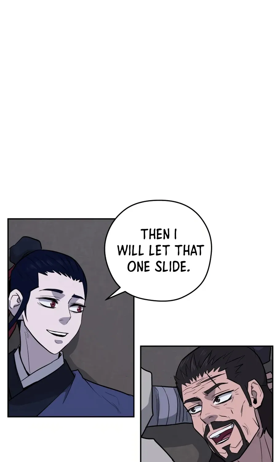 Gwanjeon: Kang Jin Lee Chapter 22 page 124 - 