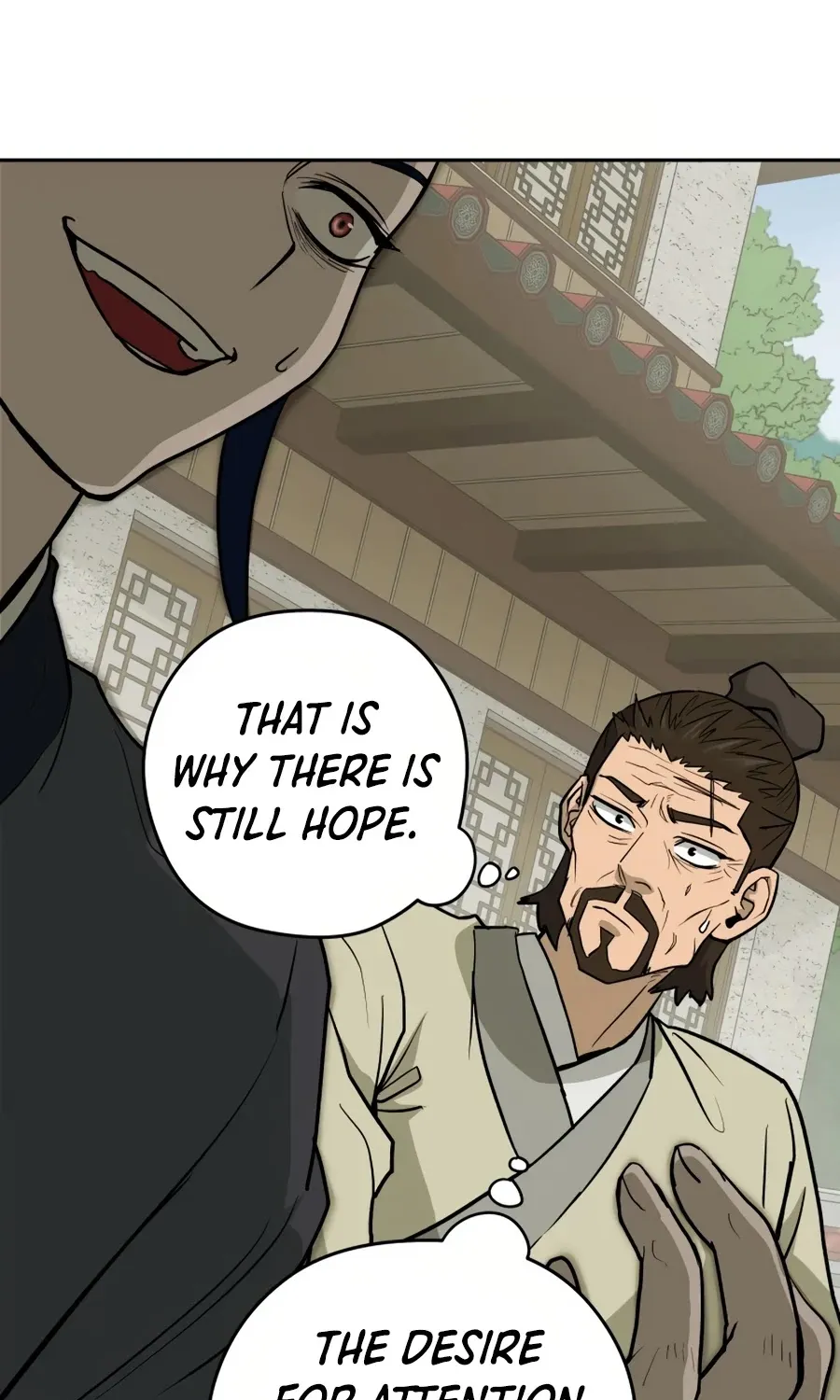 Gwanjeon: Kang Jin Lee Chapter 22 page 16 - 