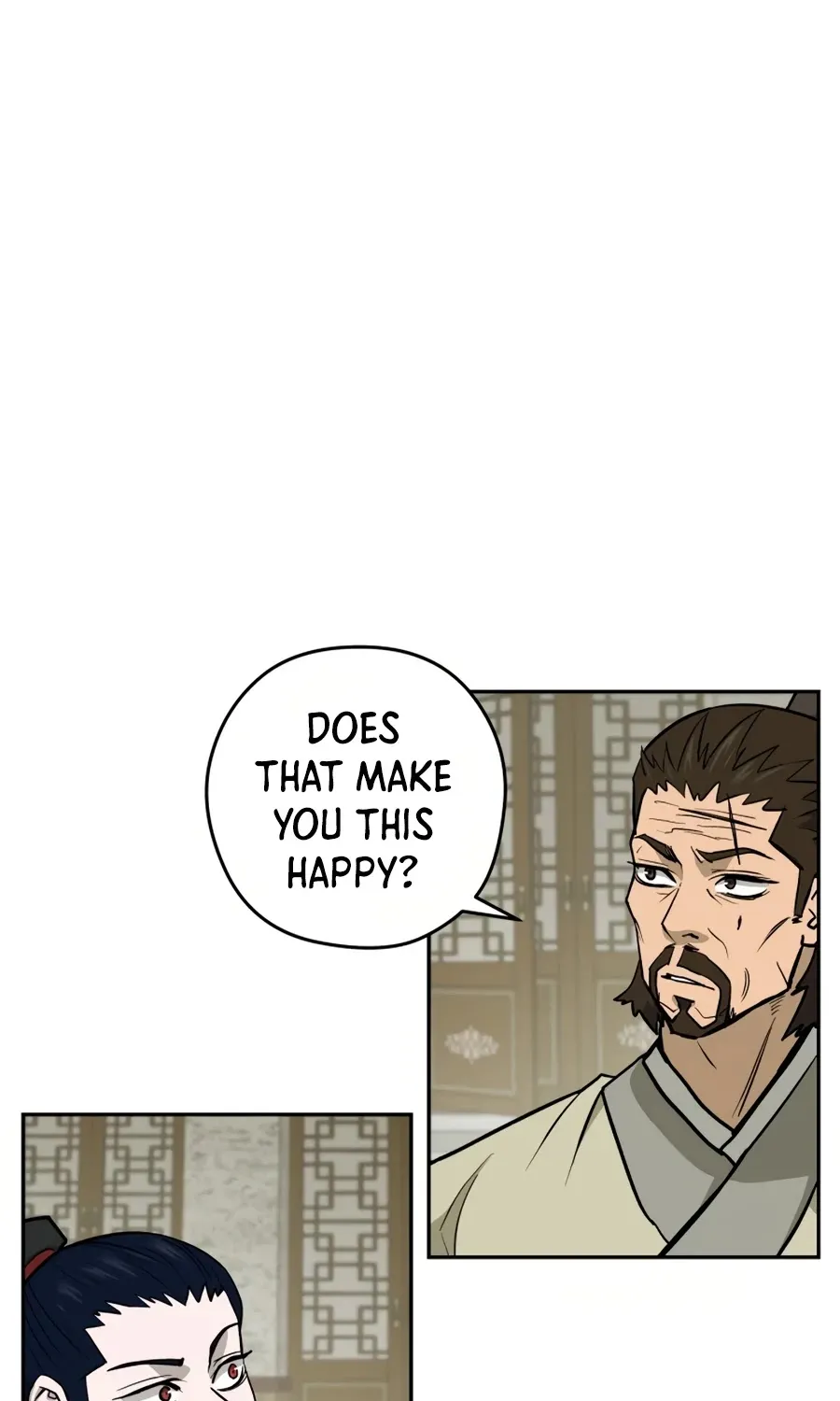 Gwanjeon: Kang Jin Lee Chapter 22 page 20 - 