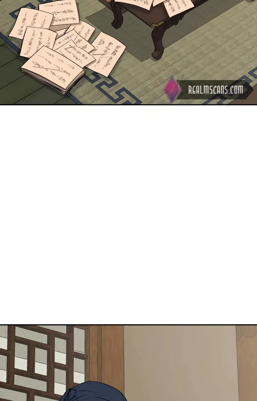 Gwanjeon: Kang Jin Lee Chapter 22 page 3 - 