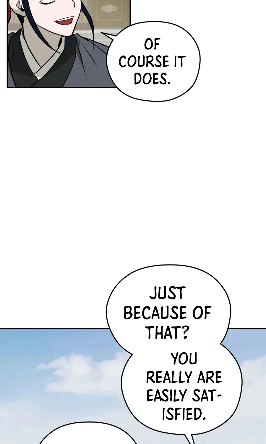 Gwanjeon: Kang Jin Lee Chapter 22 page 21 - 