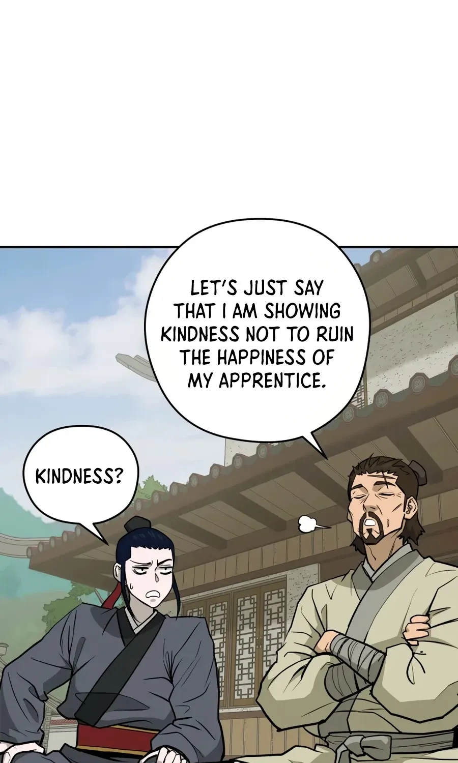 Gwanjeon: Kang Jin Lee Chapter 22 page 24 - 