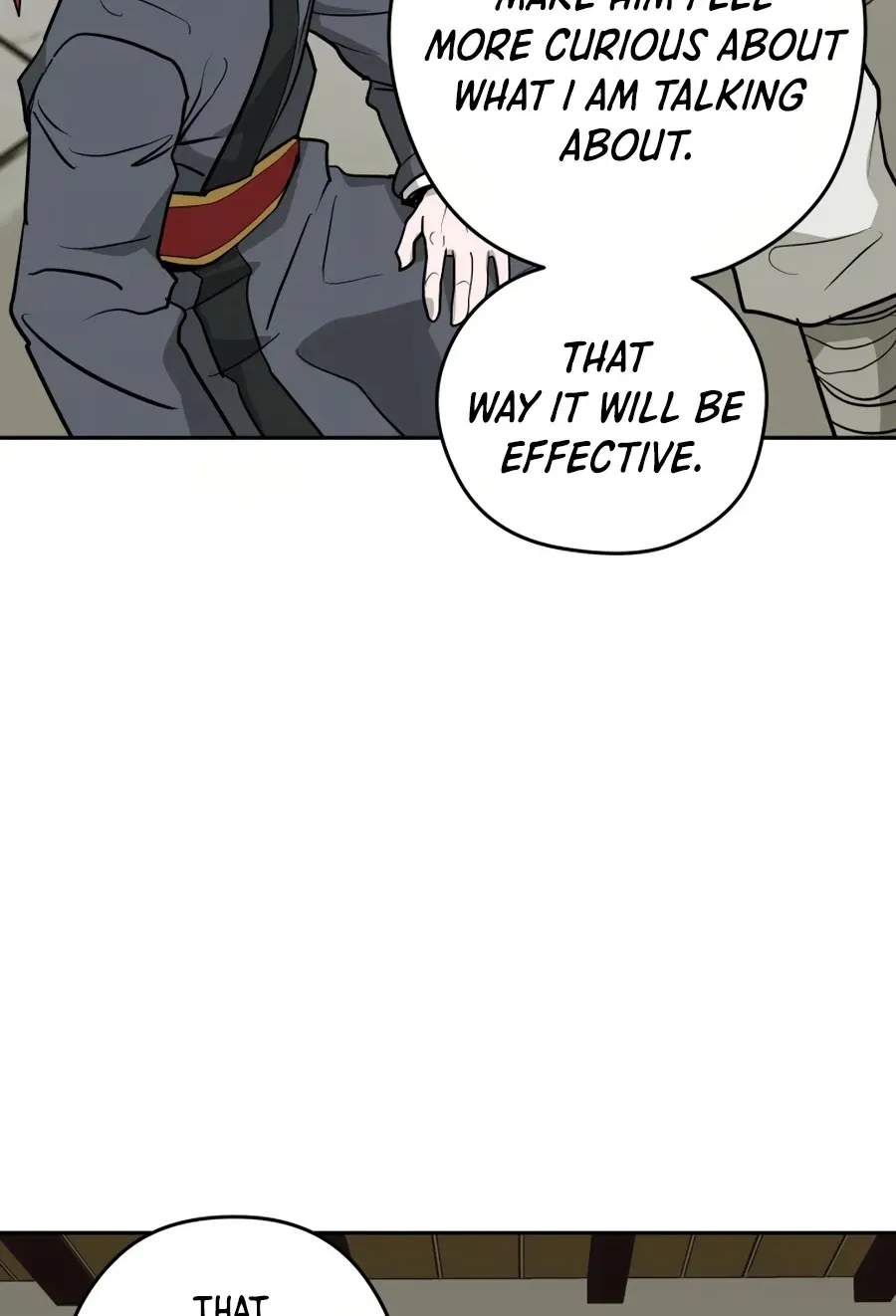 Gwanjeon: Kang Jin Lee Chapter 22 page 27 - 