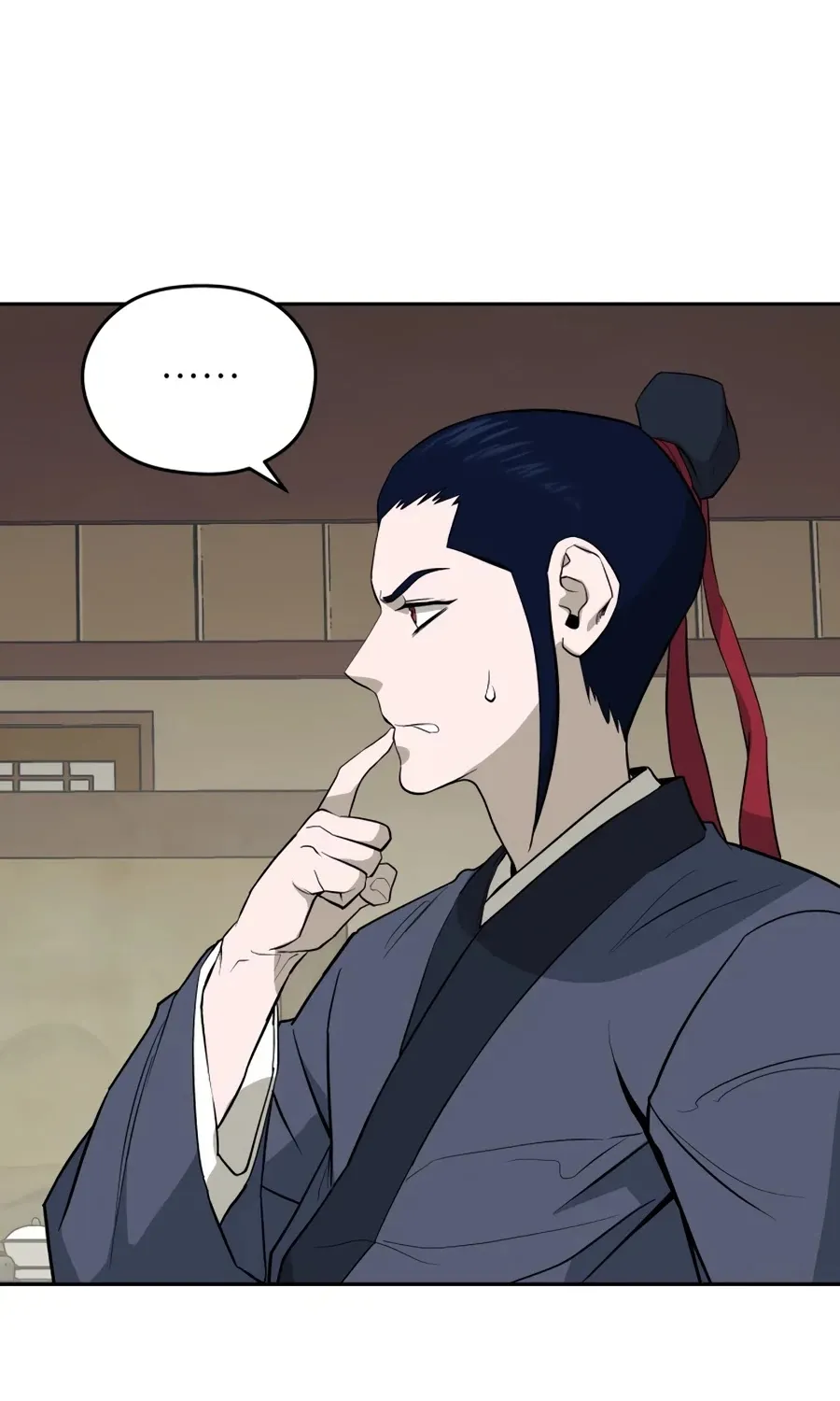 Gwanjeon: Kang Jin Lee Chapter 22 page 34 - 