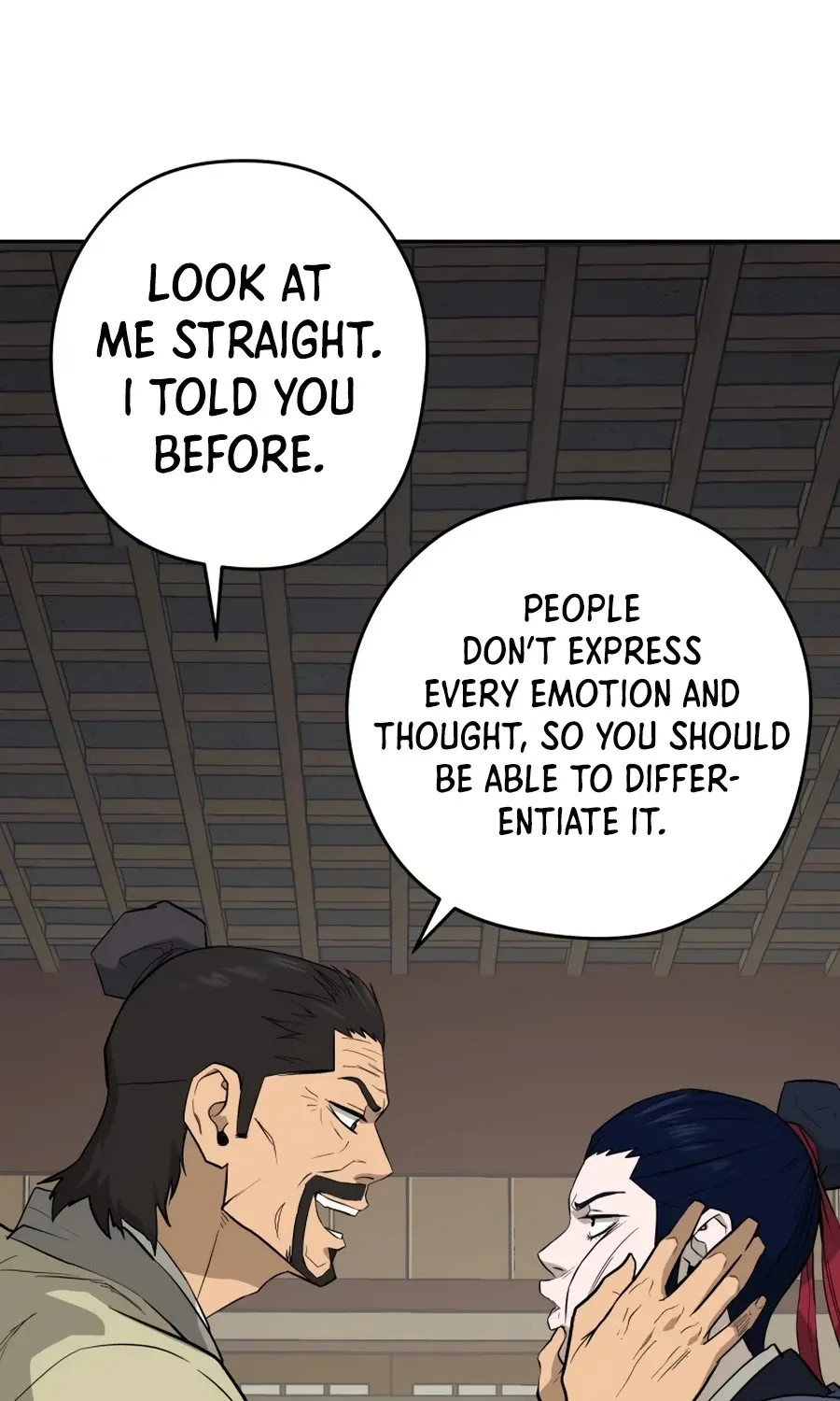 Gwanjeon: Kang Jin Lee Chapter 22 page 38 - 