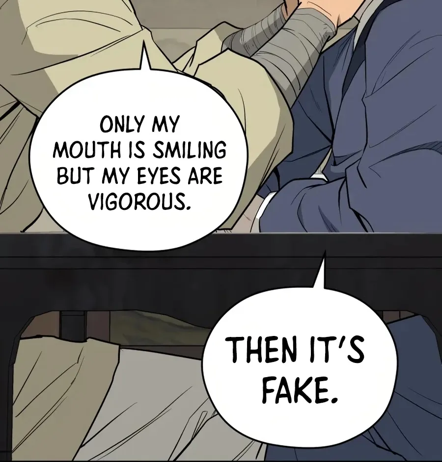 Gwanjeon: Kang Jin Lee Chapter 22 page 39 - 