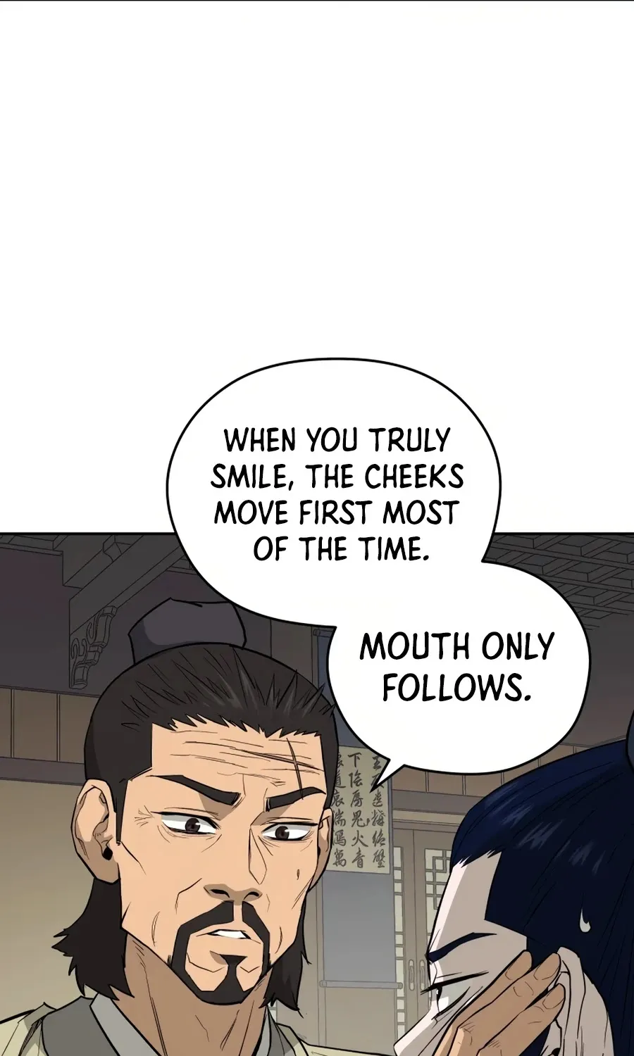 Gwanjeon: Kang Jin Lee Chapter 22 page 40 - 