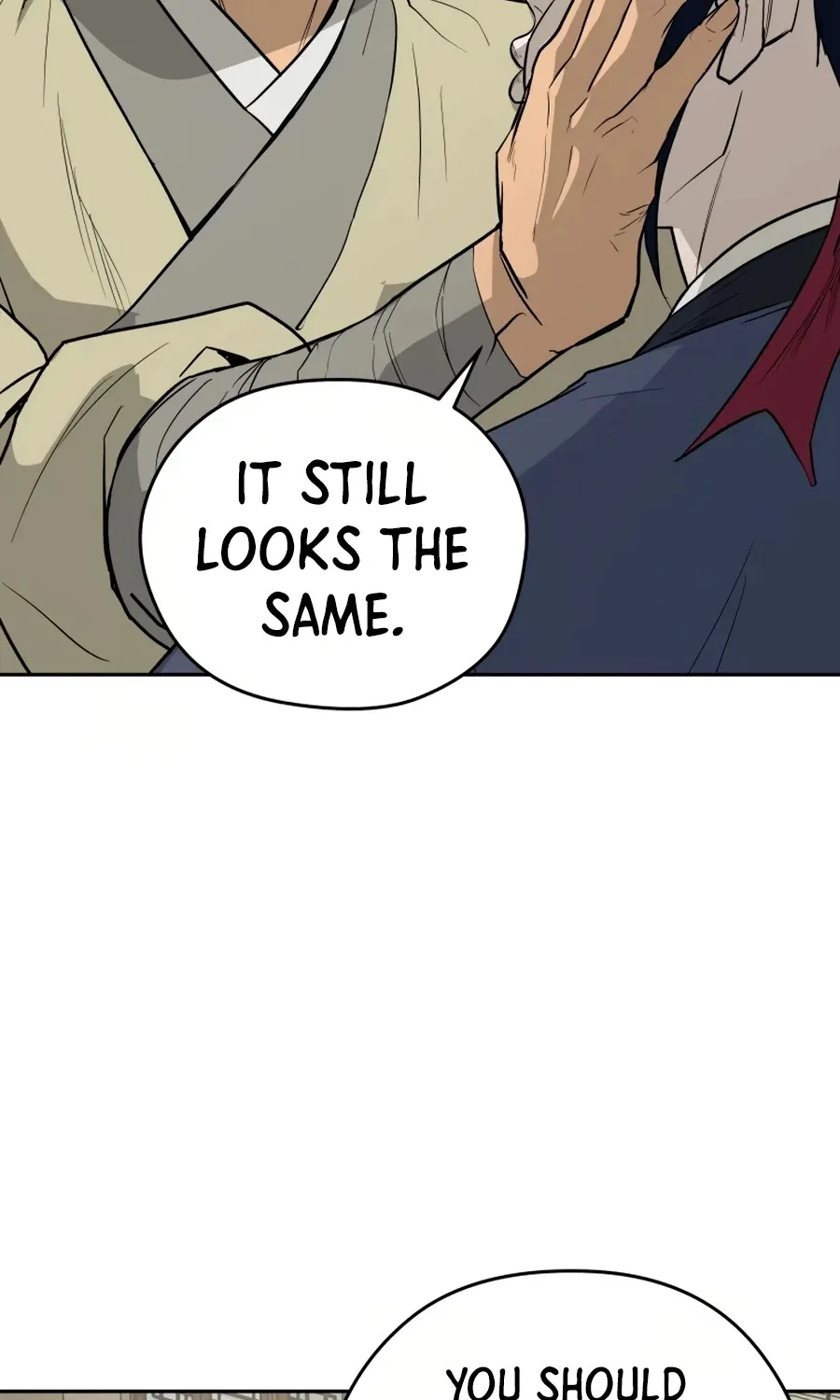Gwanjeon: Kang Jin Lee Chapter 22 page 41 - 