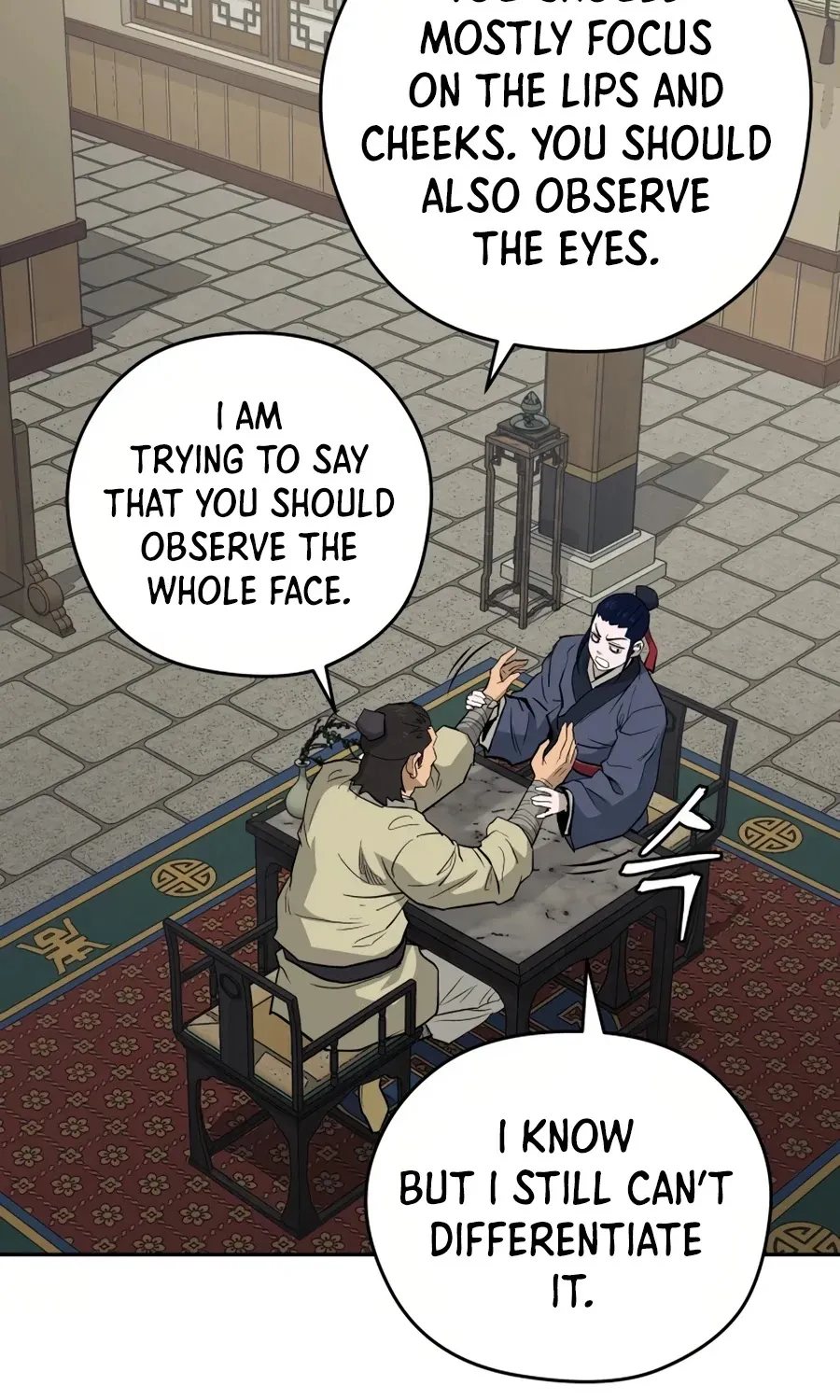 Gwanjeon: Kang Jin Lee Chapter 22 page 42 - 