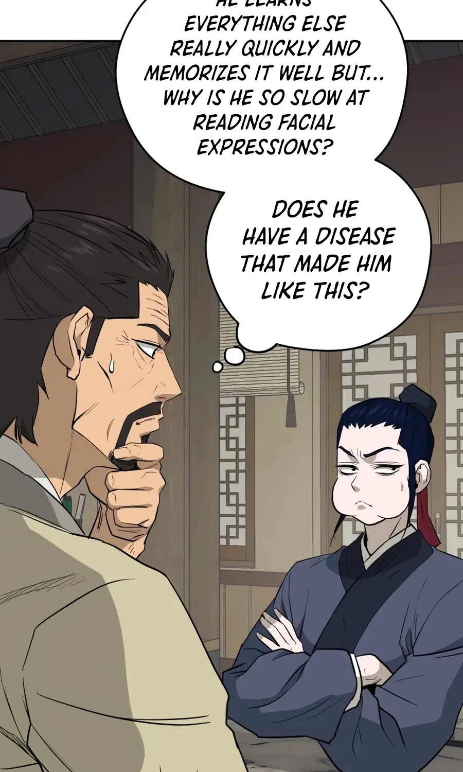 Gwanjeon: Kang Jin Lee Chapter 22 page 44 - 
