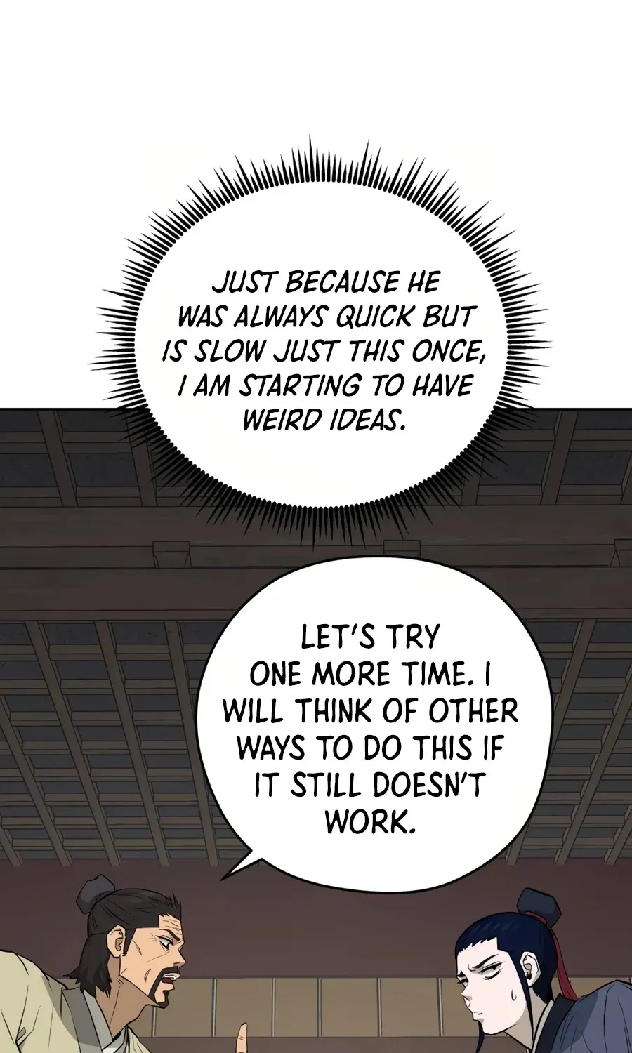 Gwanjeon: Kang Jin Lee Chapter 22 page 46 - 