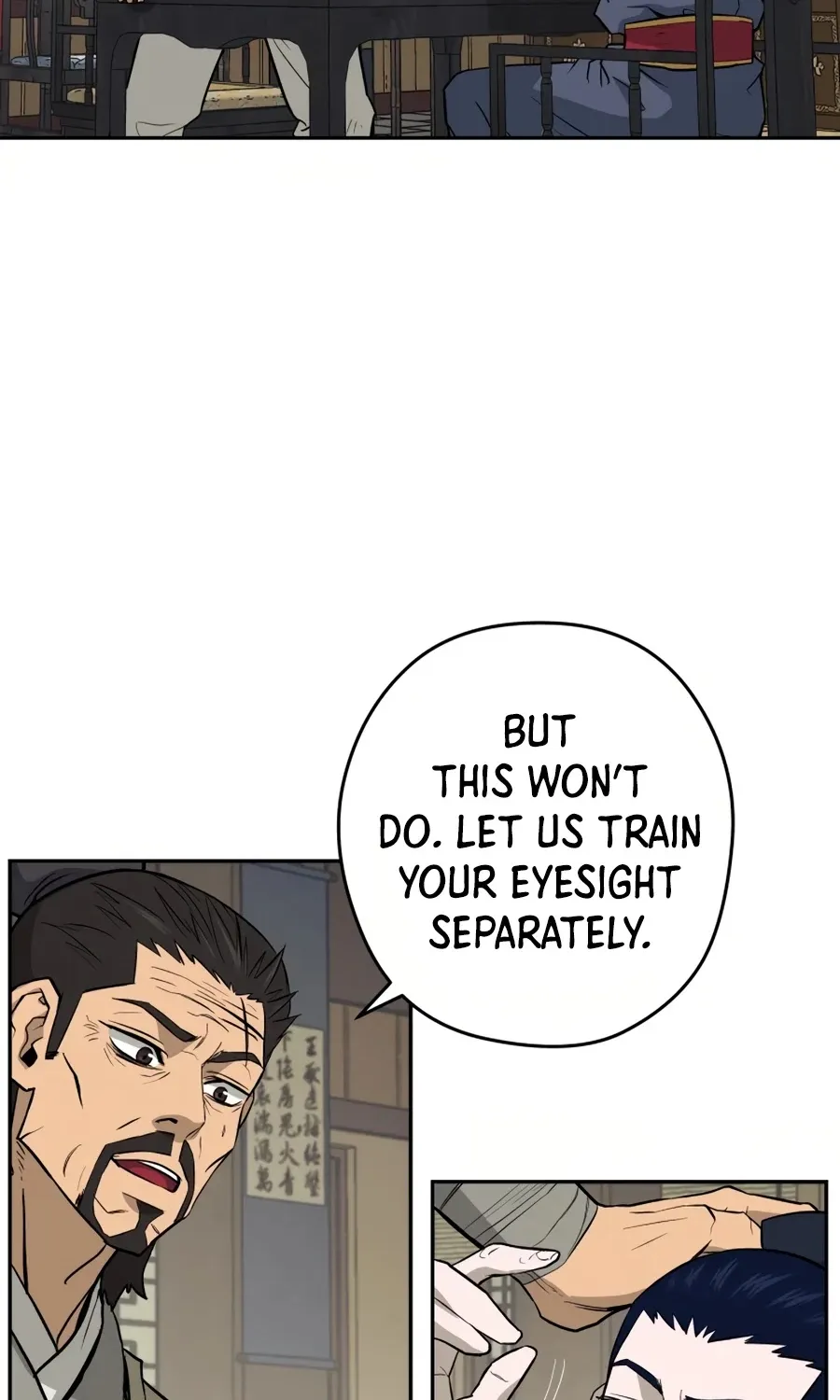 Gwanjeon: Kang Jin Lee Chapter 22 page 51 - 